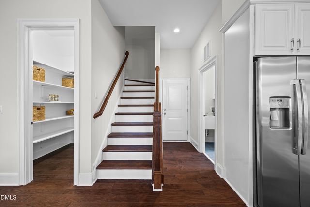 109 Cloverdale Road, Apex, NC 27523