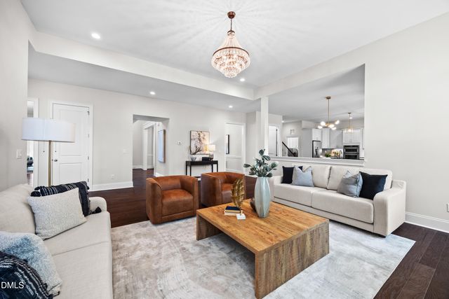 109 Cloverdale Road, Apex, NC 27523