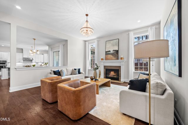 109 Cloverdale Road, Apex, NC 27523