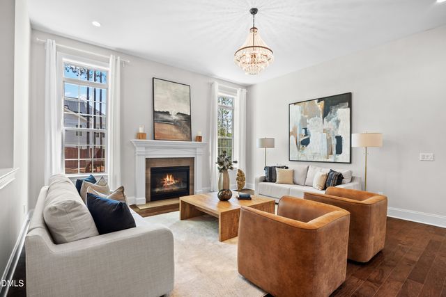 109 Cloverdale Road, Apex, NC 27523