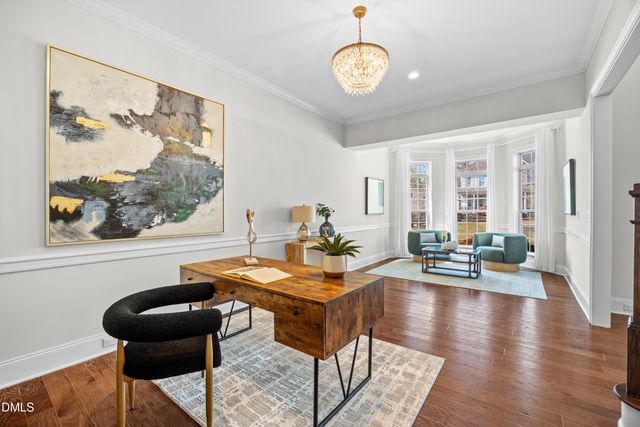 109 Cloverdale Road, Apex, NC 27523