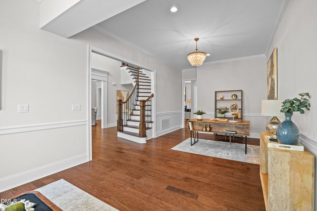 109 Cloverdale Road, Apex, NC 27523