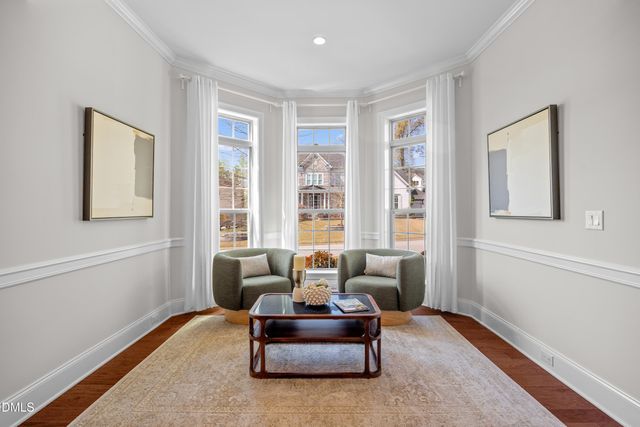 109 Cloverdale Road, Apex, NC 27523