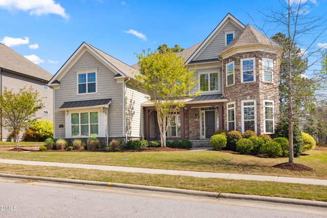 109 Cloverdale Road, Apex, NC 27523