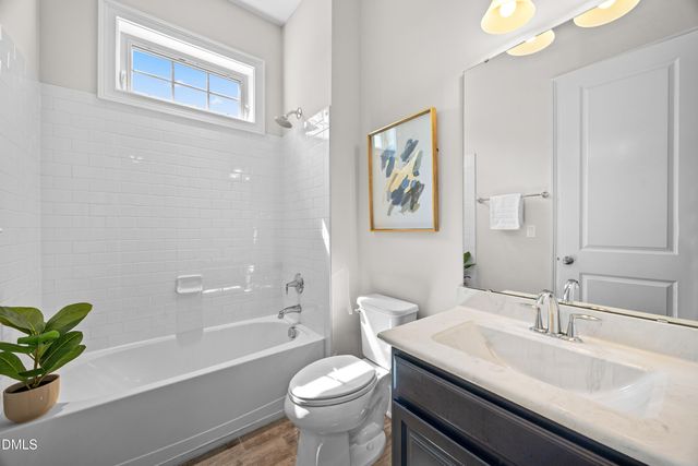 109 Cloverdale Road, Apex, NC 27523