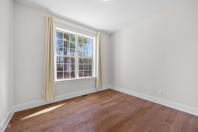 109 Cloverdale Road, Apex, NC 27523