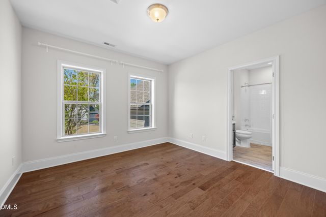 109 Cloverdale Road, Apex, NC 27523