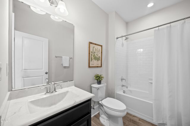 109 Cloverdale Road, Apex, NC 27523