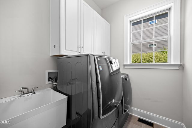 109 Cloverdale Road, Apex, NC 27523