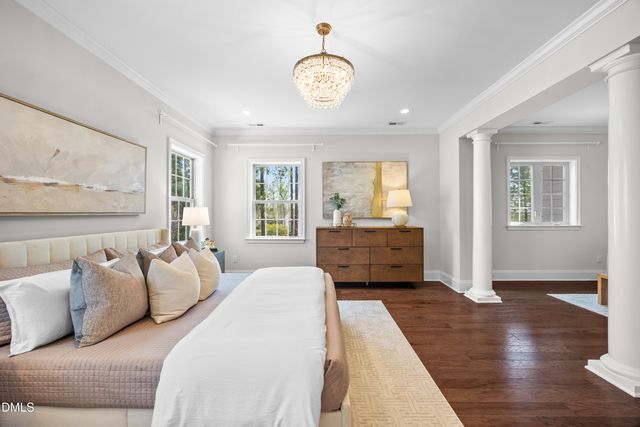 109 Cloverdale Road, Apex, NC 27523