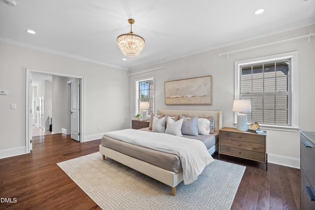 109 Cloverdale Road, Apex, NC 27523