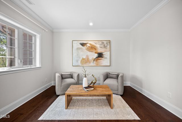 109 Cloverdale Road, Apex, NC 27523