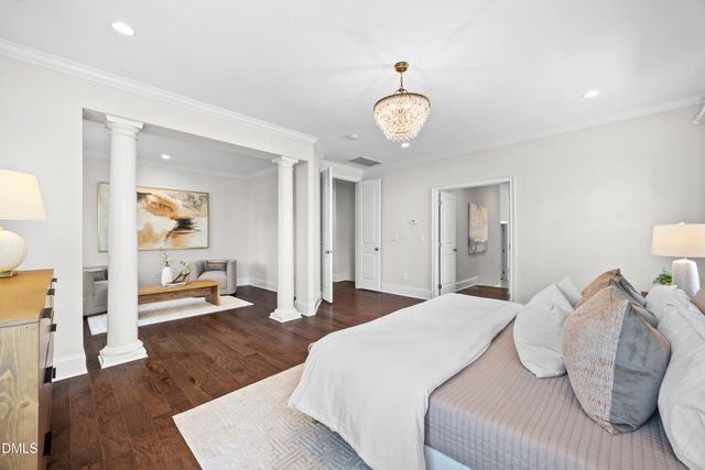 109 Cloverdale Road, Apex, NC 27523