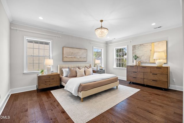 109 Cloverdale Road, Apex, NC 27523