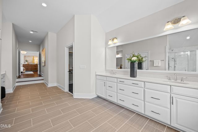 109 Cloverdale Road, Apex, NC 27523