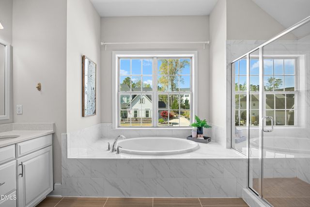 109 Cloverdale Road, Apex, NC 27523