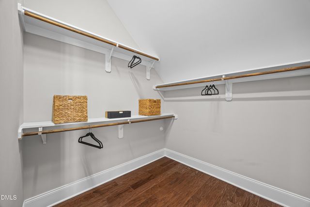 109 Cloverdale Road, Apex, NC 27523