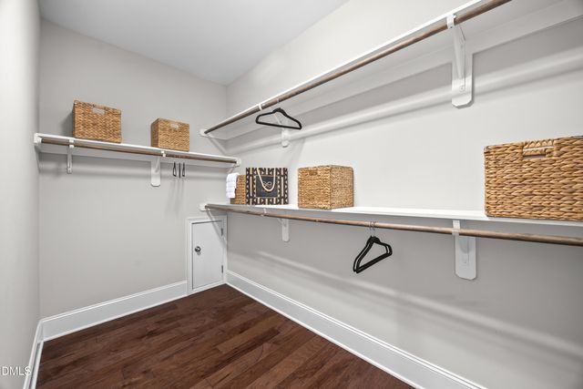 109 Cloverdale Road, Apex, NC 27523