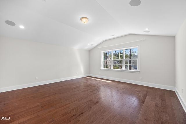 109 Cloverdale Road, Apex, NC 27523