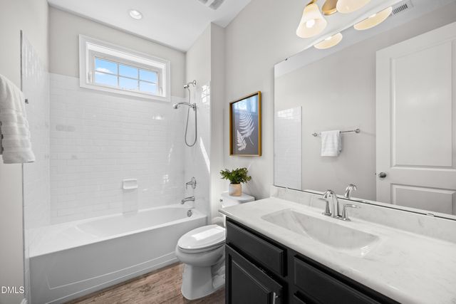 109 Cloverdale Road, Apex, NC 27523