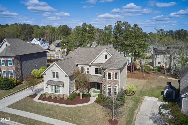 109 Cloverdale Road, Apex, NC 27523