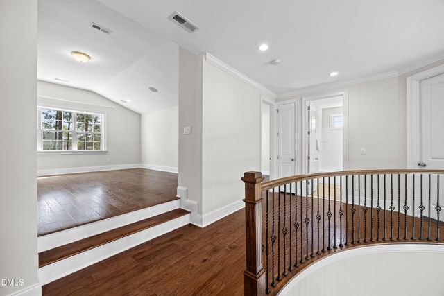 109 Cloverdale Road, Apex, NC 27523