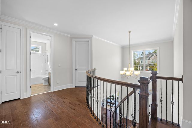 109 Cloverdale Road, Apex, NC 27523