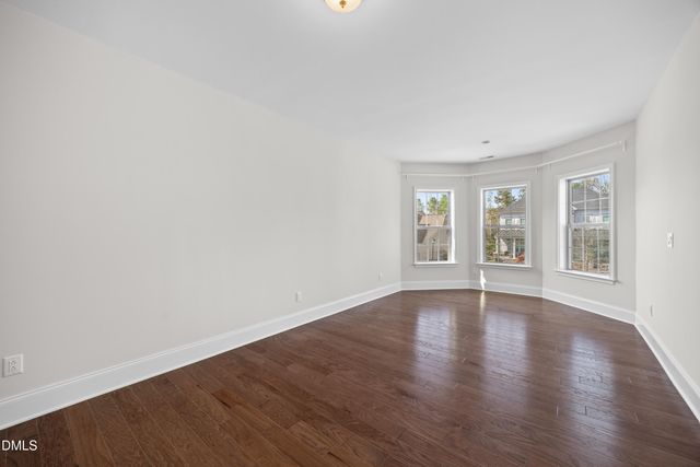 109 Cloverdale Road, Apex, NC 27523