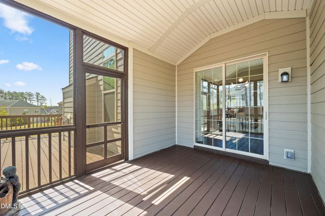 109 Cloverdale Road, Apex, NC 27523