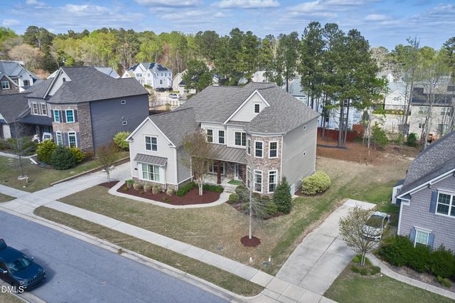 109 Cloverdale Road, Apex, NC 27523