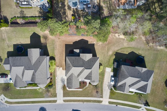 109 Cloverdale Road, Apex, NC 27523