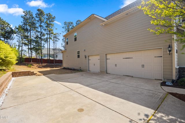 109 Cloverdale Road, Apex, NC 27523