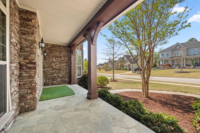 109 Cloverdale Road, Apex, NC 27523