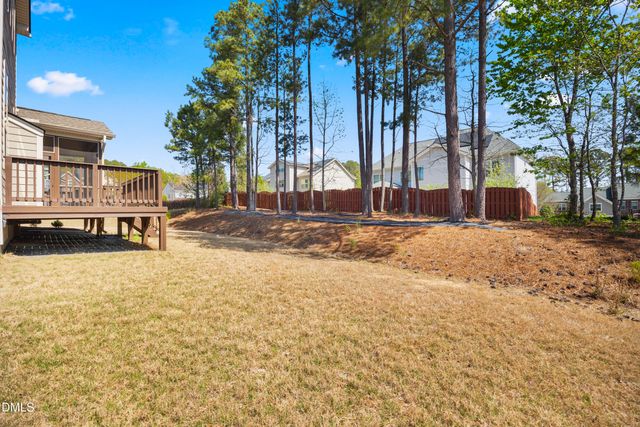 109 Cloverdale Road, Apex, NC 27523