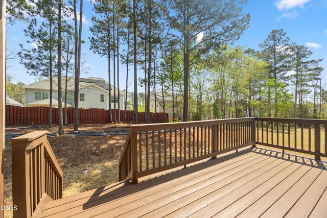 109 Cloverdale Road, Apex, NC 27523