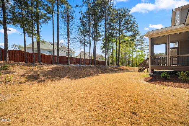 109 Cloverdale Road, Apex, NC 27523