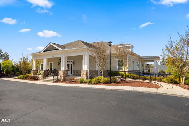 109 Cloverdale Road, Apex, NC 27523