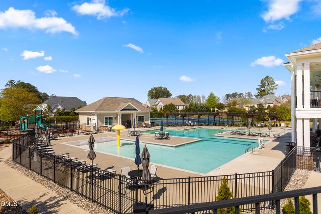 109 Cloverdale Road, Apex, NC 27523