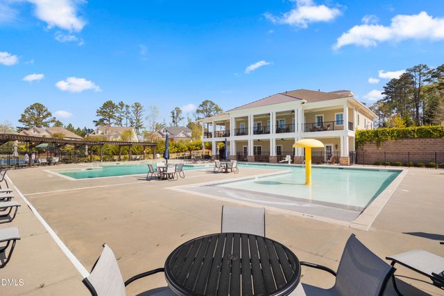 109 Cloverdale Road, Apex, NC 27523