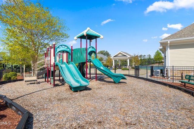 109 Cloverdale Road, Apex, NC 27523