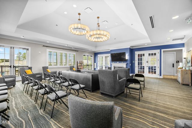 109 Cloverdale Road, Apex, NC 27523