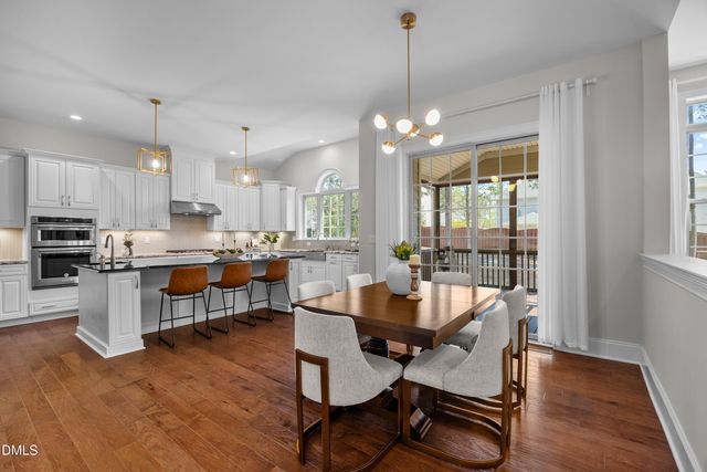 109 Cloverdale Road, Apex, NC 27523