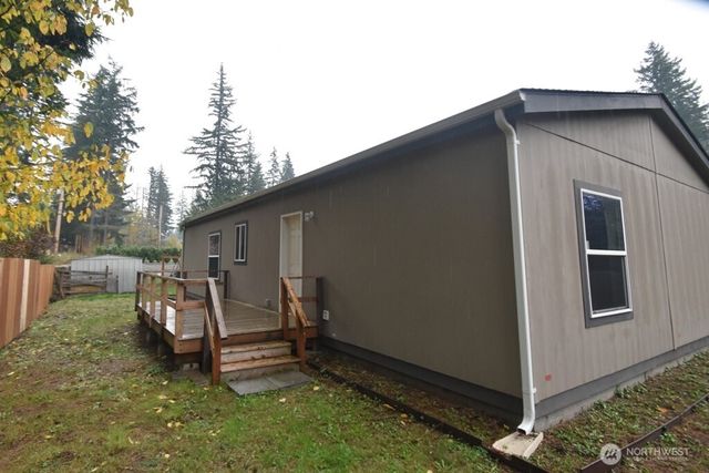 8461 Cimarron Way, Maple Falls, WA 98266