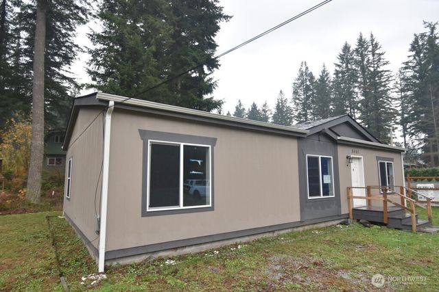 8461 Cimarron Way, Maple Falls, WA 98266