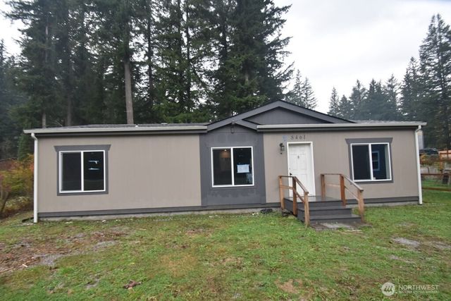 8461 Cimarron Way, Maple Falls, WA 98266