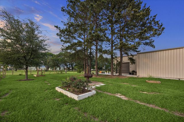 38 E Kitty Hawk Street, Richmond, TX 77406