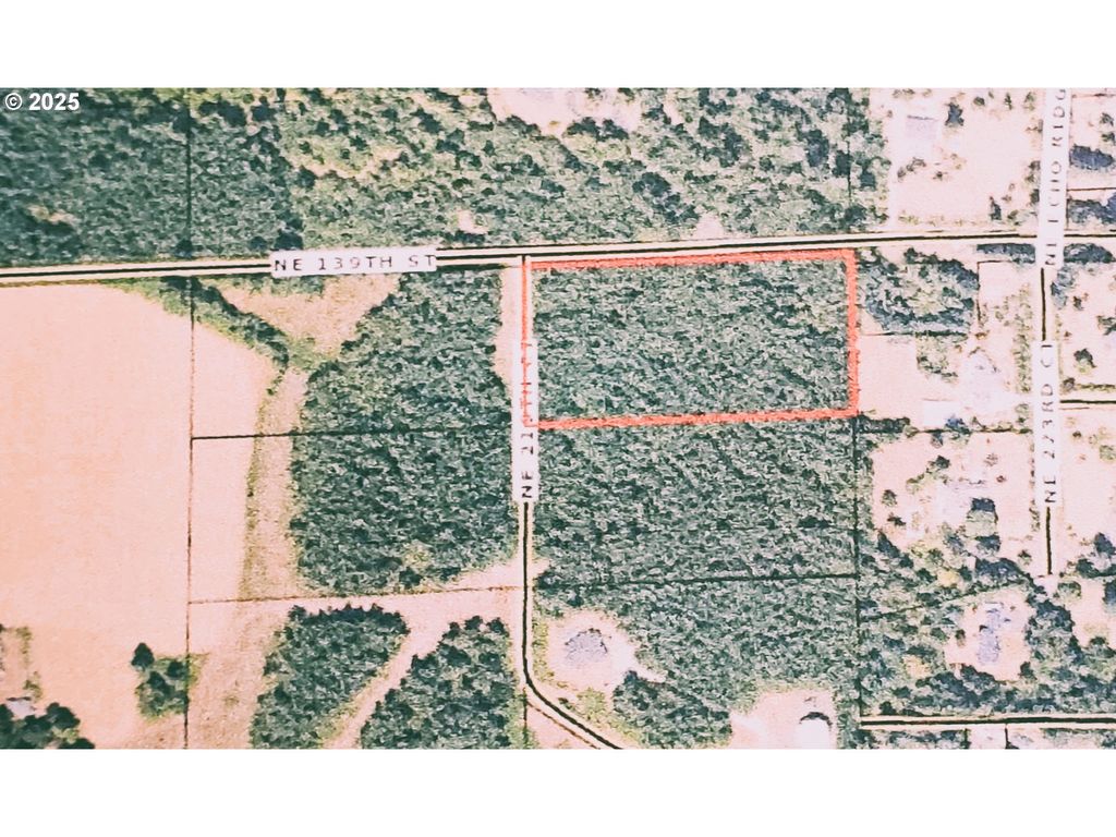 Ne 219 CT, Brush Prairie, WA 98606