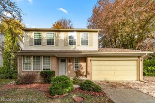 7985 Faircrest Drive, Ypsilanti, MI 48197