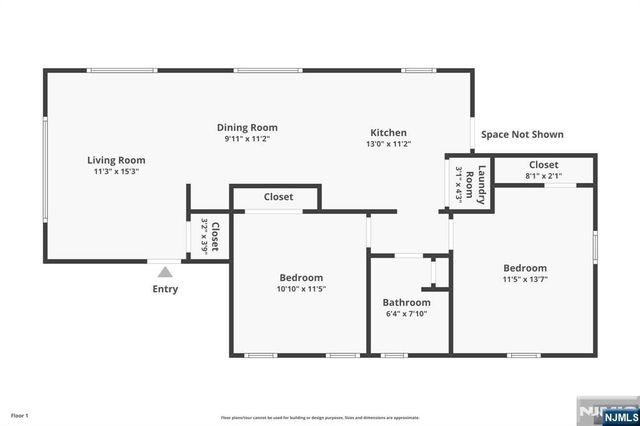 47 Morris Place 2, Bloomfield, NJ 07003