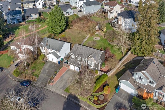 5909 73rd Avenue NE, Marysville, WA 98270